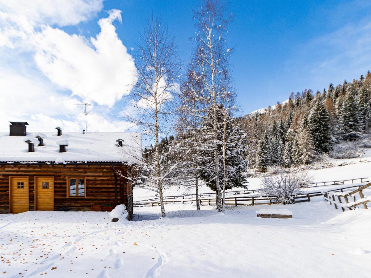 Nido Del Brenta Apartment Madonna di Campiglio Bagian luar foto